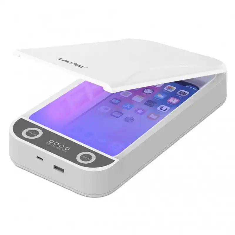 Unotec Esterilizador UV