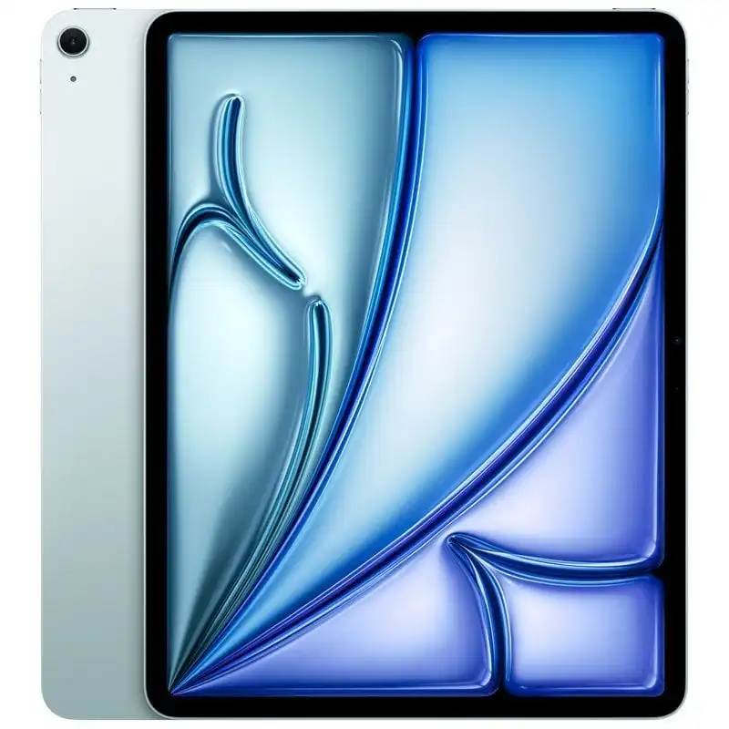 Apple iPad Air 2024 13" WiFi 256GB Azul
