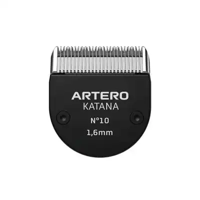 Artero Cuchilla híbrida Katana para máquina Spektra - 1,6 mm - Artero - Comparador de precios