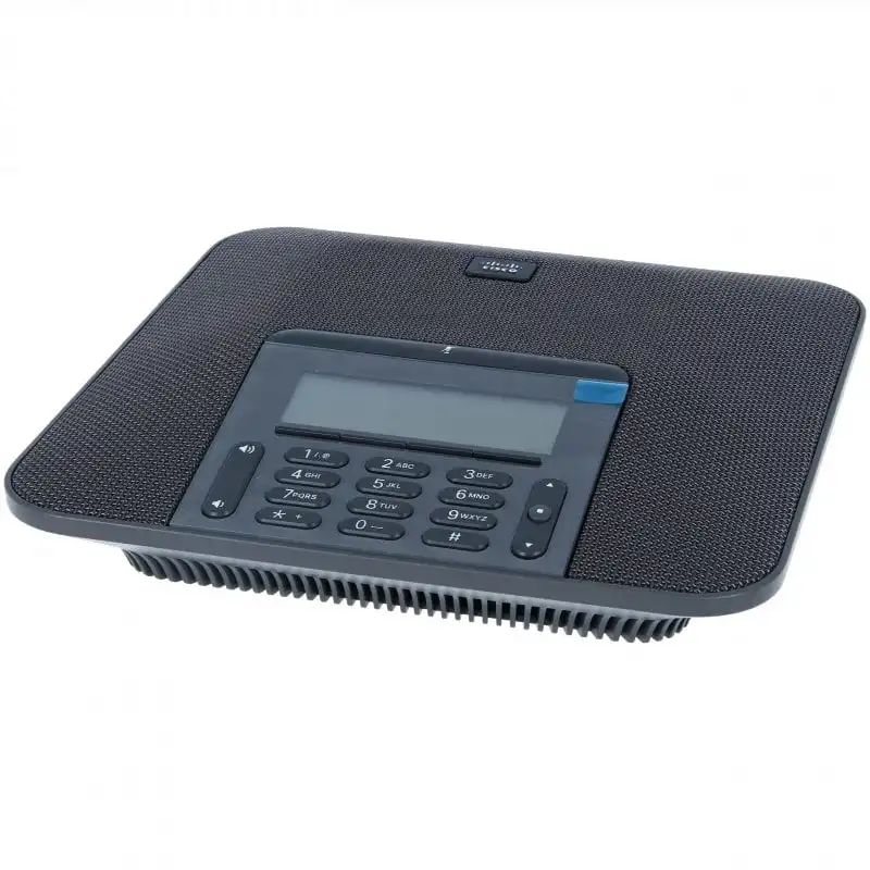 Cisco IP Conference Phone 7832 Teléfono VoIP para Conferencias