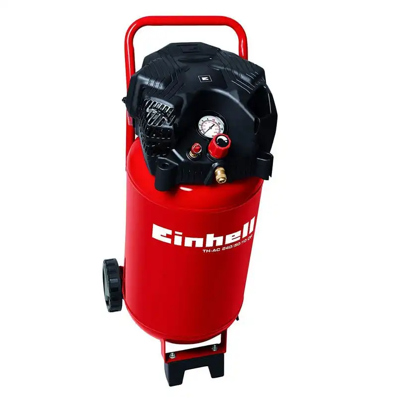 Einhell TH-AC 240/50/10 OF Compresor Vertical 1500W