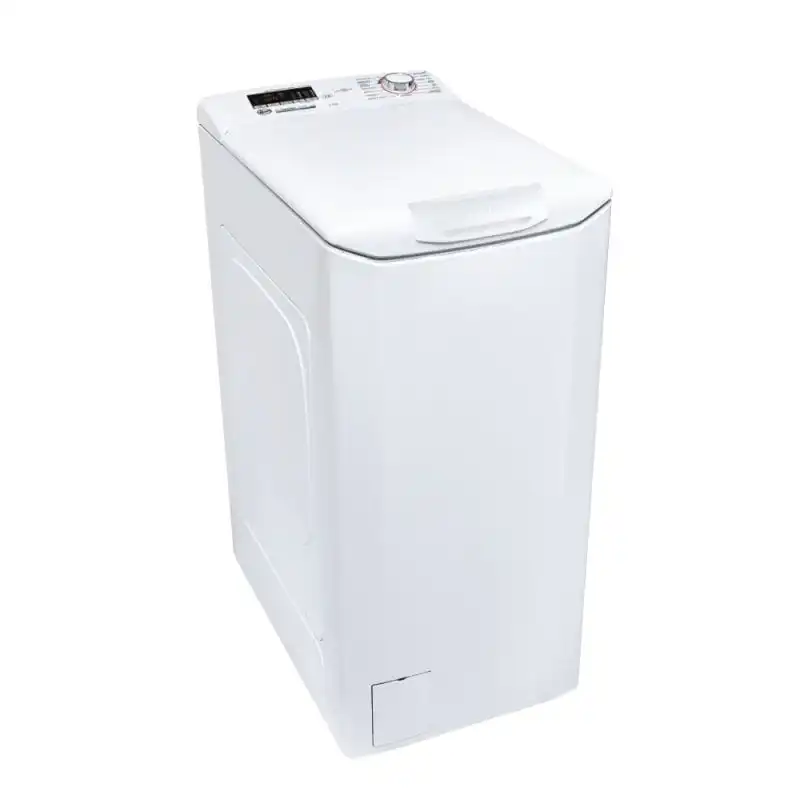 Hoover H-Wash 300 Lite Lavadora Carga Superior 7Kg E Blanca