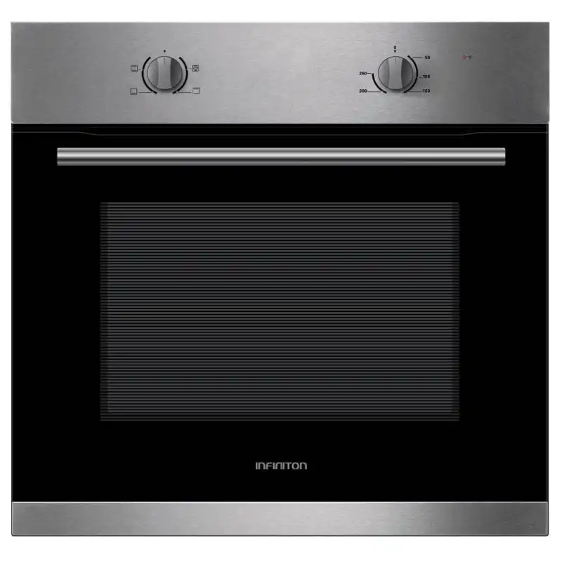 Infiniton B70L4 Horno Multifunción 70L A Inox