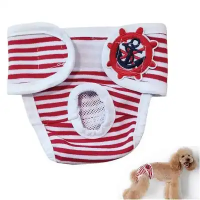 IntiMeg Pañales lavables para perros - METRO - IntiMeg - Comparador de precios