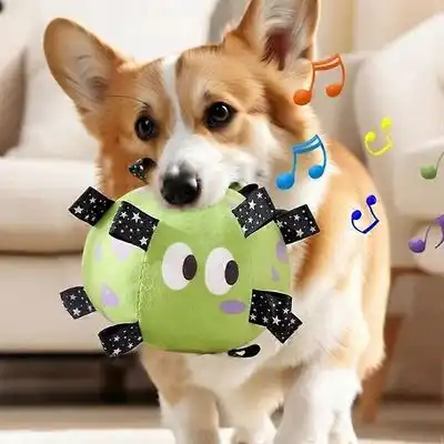 MCBOSON Pelota de juguete con forma de perro que habla - Artículo 1 - Mcboson - Comparador de precios