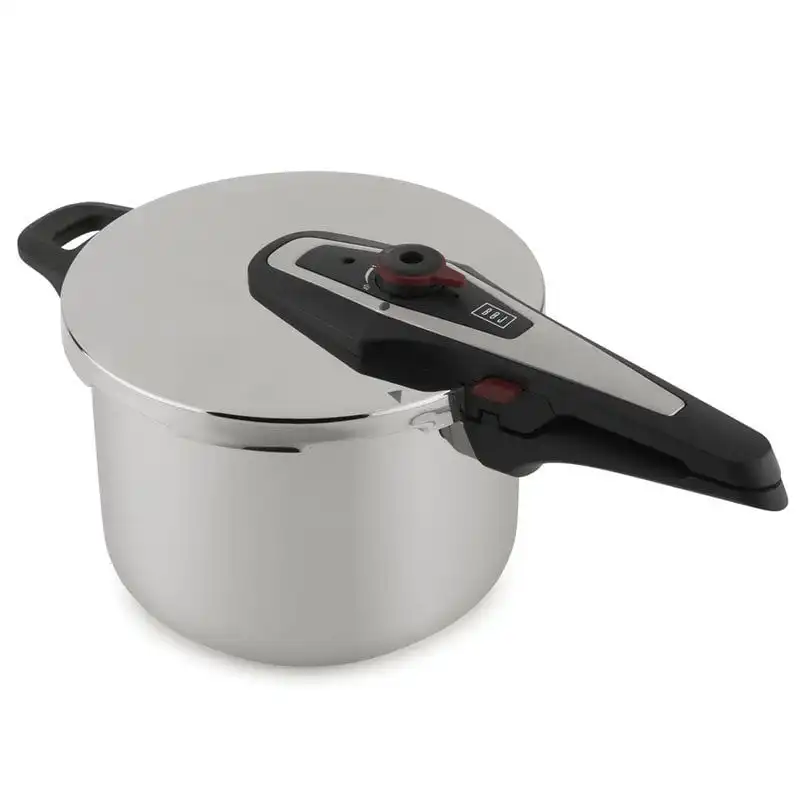 BOJ Lighting Olla a Presión 6L