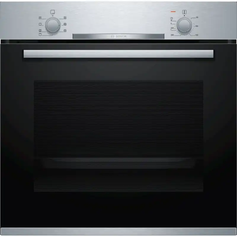 Bosch Serie 2 HBA510BR0 Horno Multifunción 71L A Acero Inoxidable