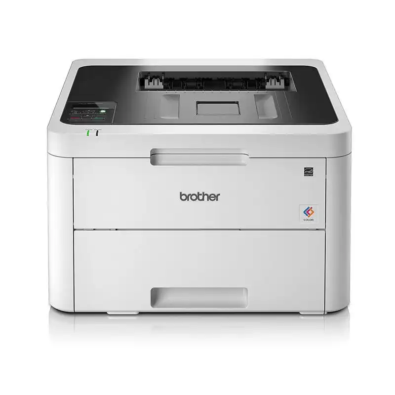 Brother HL-L3230CDW Impresora Láser Color Dúplex Wifi