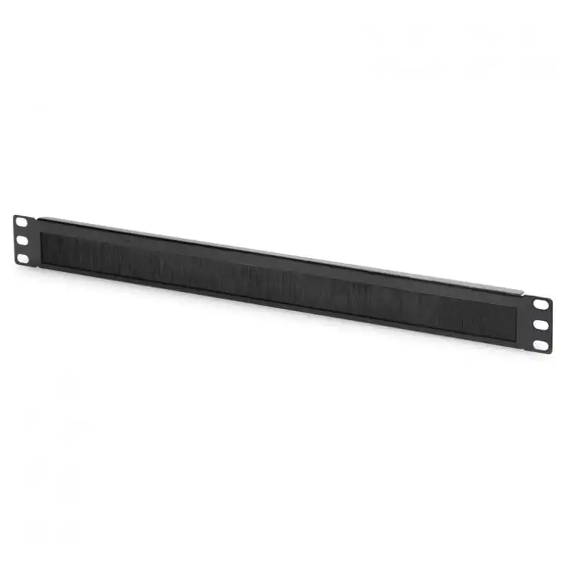 Digitus Panel de Administración Cables 44x483x11mm 19" Negro