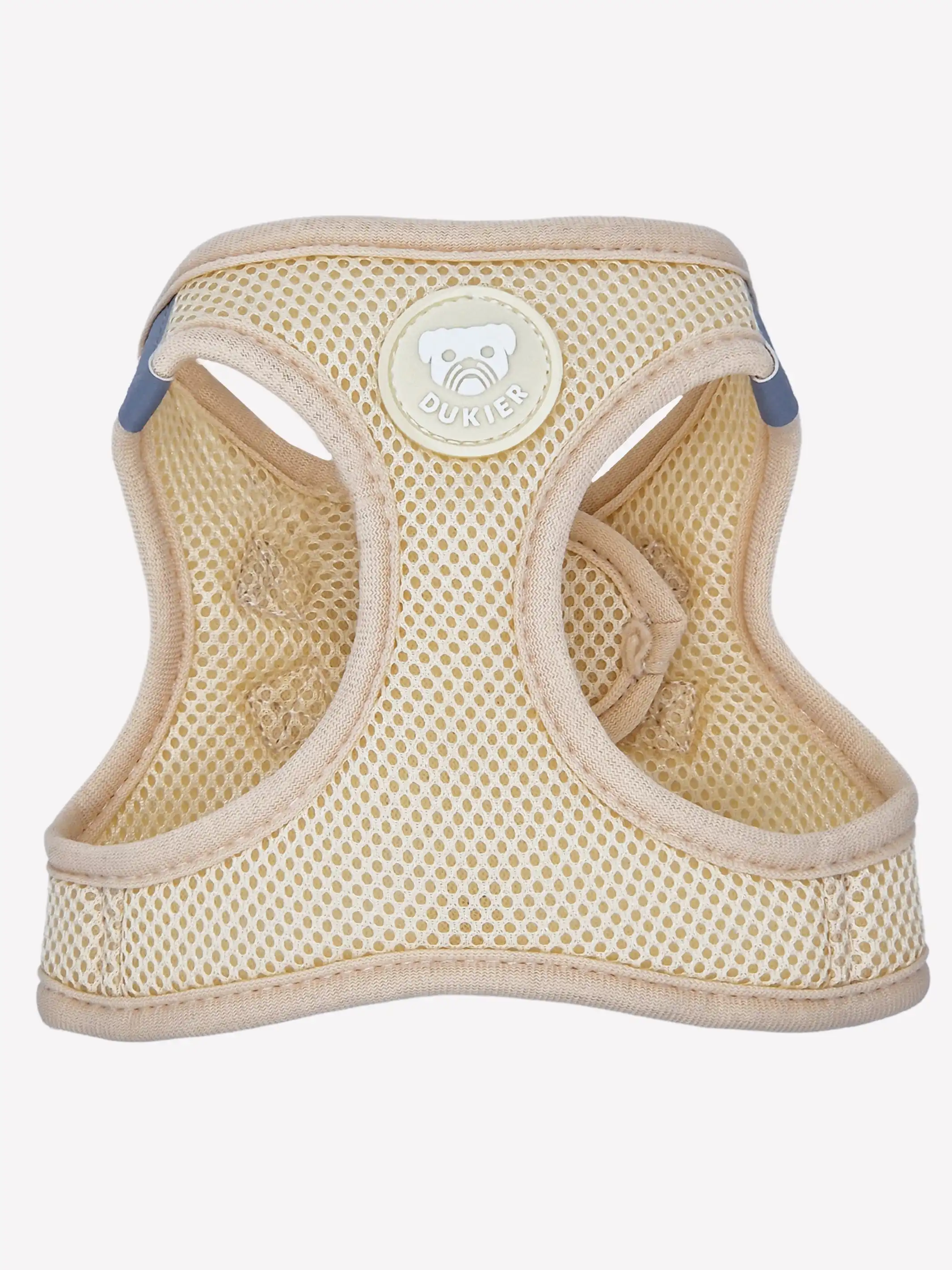 Dukier Arnés Beige para perros - XXS - Dukier - Comparador de precios
