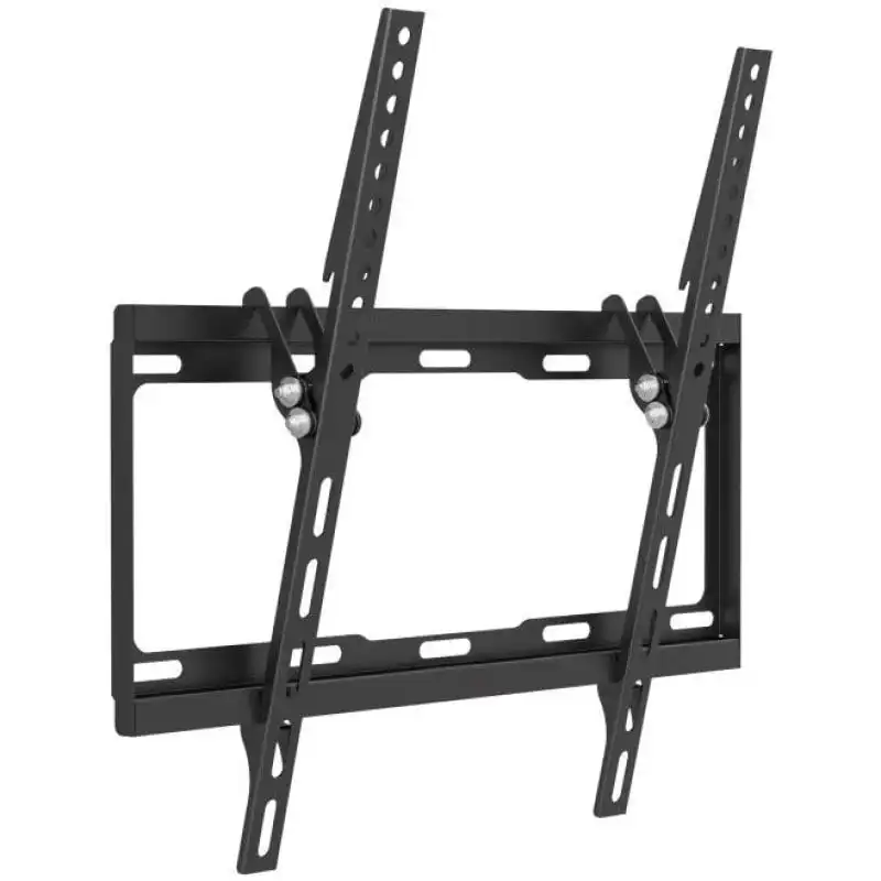 Equip Soporte de Pared para Pantalla 32"-55" Inclinable VESA 400x400 35Kg Inclinable