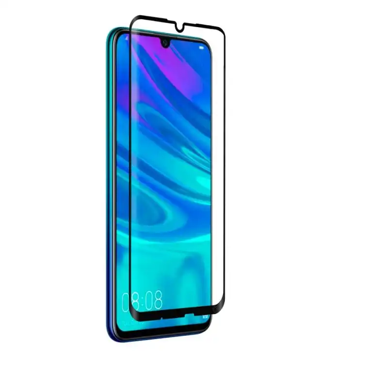 Force Glass Protector de Pantalla para Huawei P Smart 2020