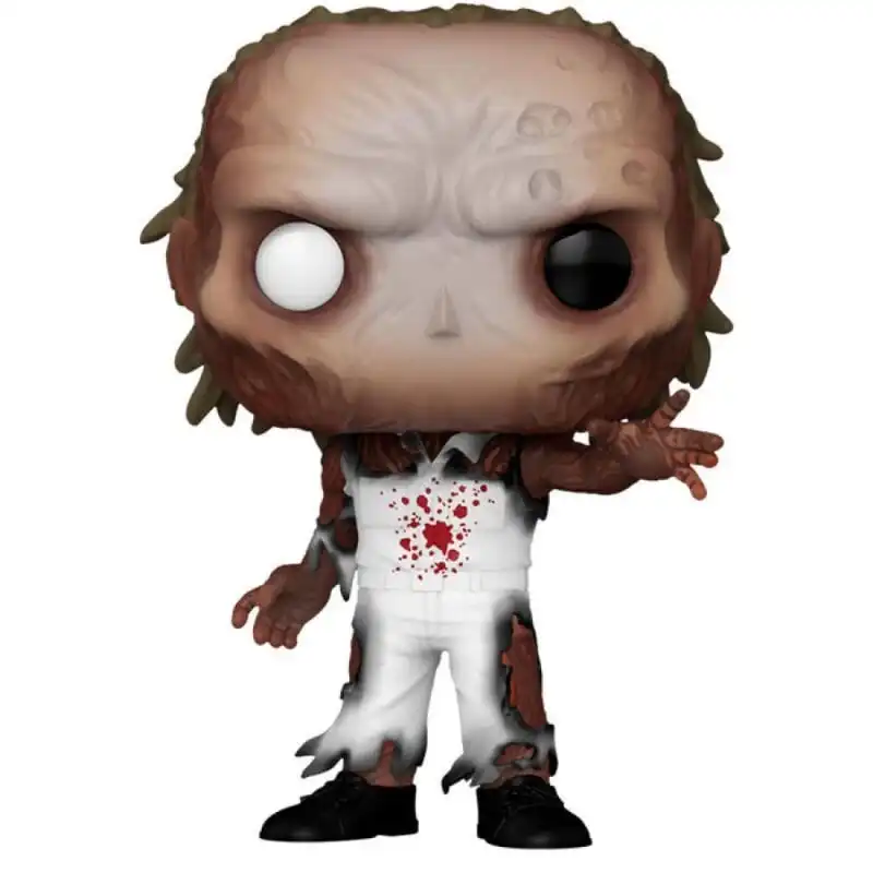 Funko Pop Stranger Things Session 4 Transformación Vecna