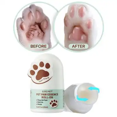 FurryFusion bálsamo para patas de gato - Artículo 1 - Furry Fusion - Comparador de precios