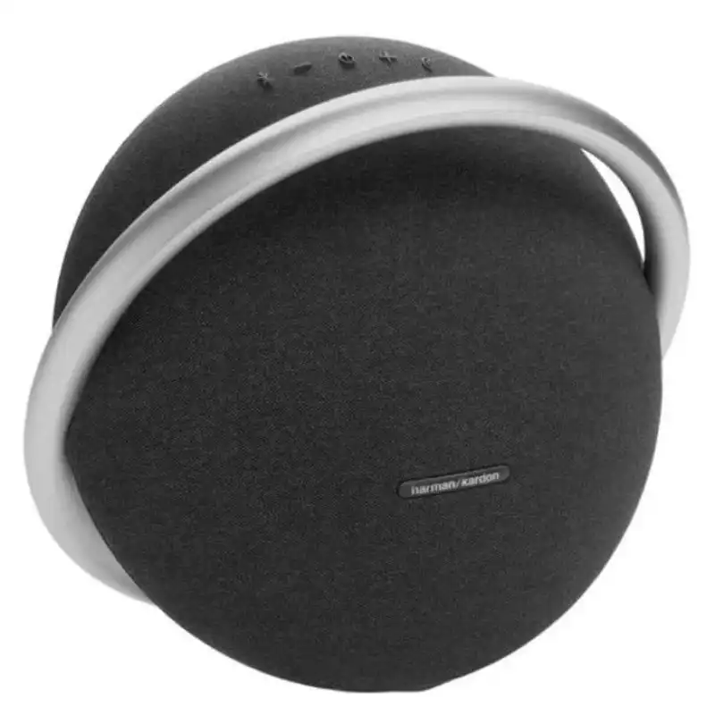 Harman Kardon Onyx Studio 8 Altavoz Bluetooth Negro