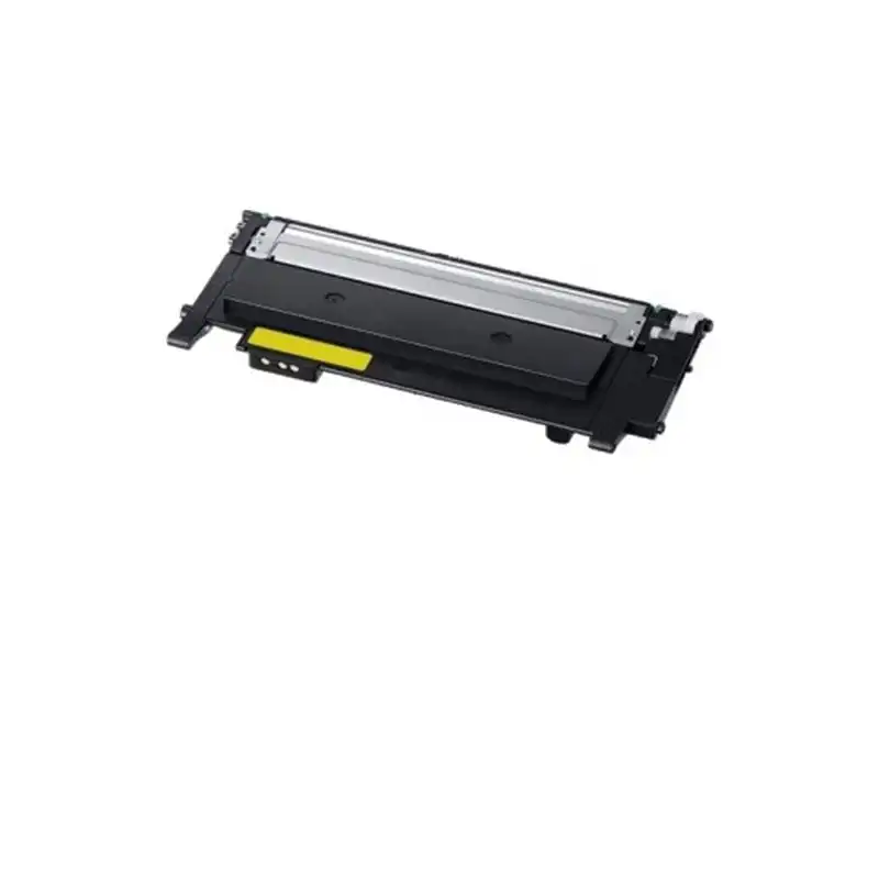 Inkpro Tóner Compatible con Samsung CLT404 Amarillo