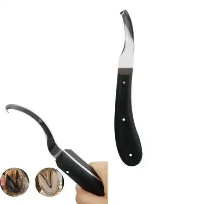 IntiMeg Cuchillo de herradura - 1 pieza - IntiMeg - Comparador de precios