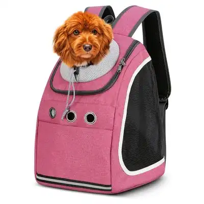 IntiMeg Mochila transportadora para perros - Una pieza - IntiMeg - Comparador de precios