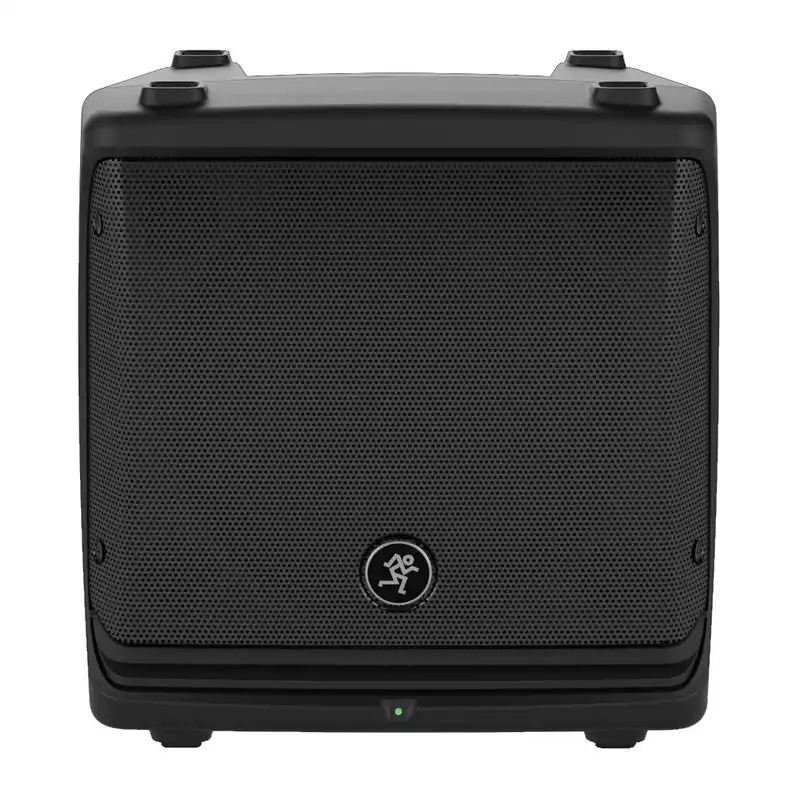 Mackie DLM8 Monitor 8" 1000W