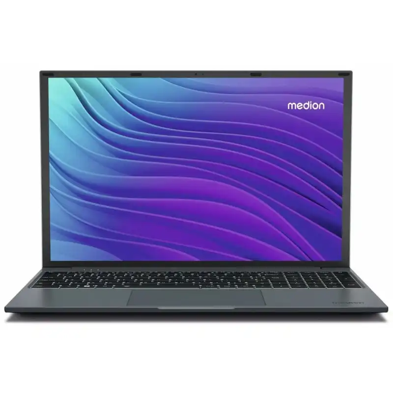 Medion Akoya E16433 MD62604 Intel Core i7-1255U/16GB/1TB SSD/16"