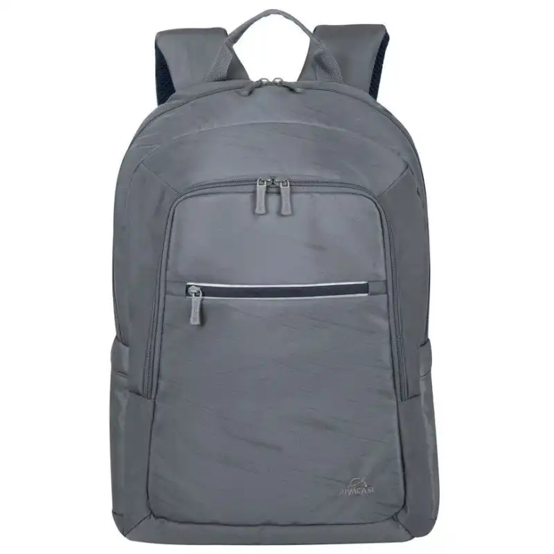 Rivacase Alpendorf 7561 Mochila para Portátil Gris hasta 16"