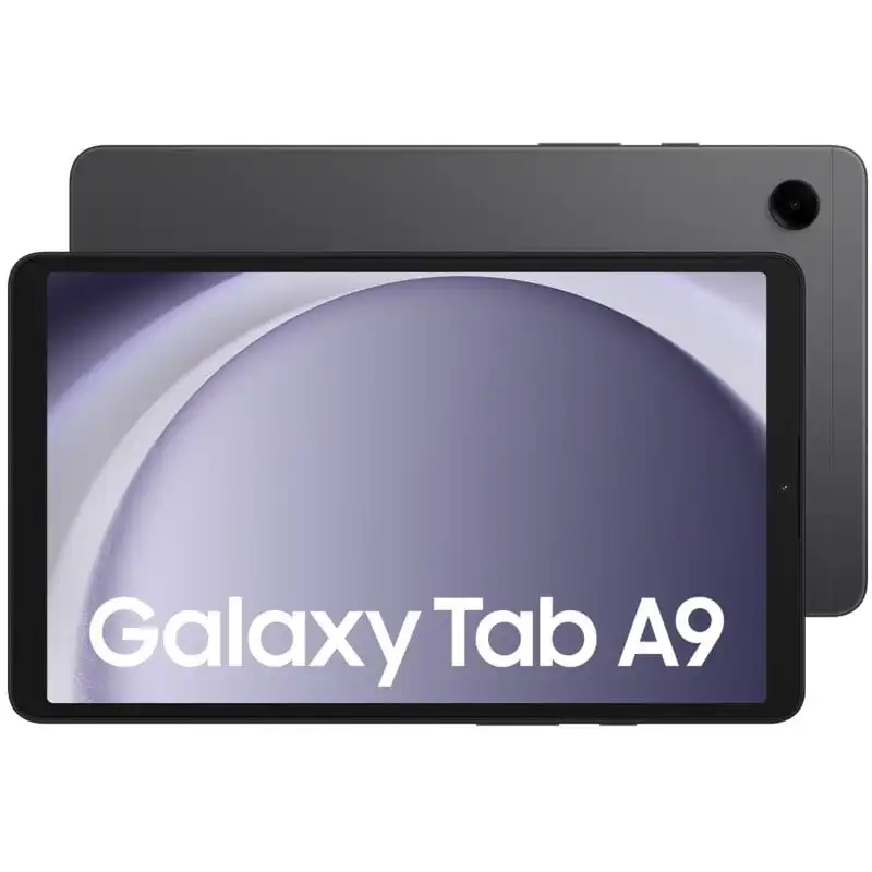 Samsung Galaxy Tab A9 WiFi 8.7" 4GB/64GB Gris