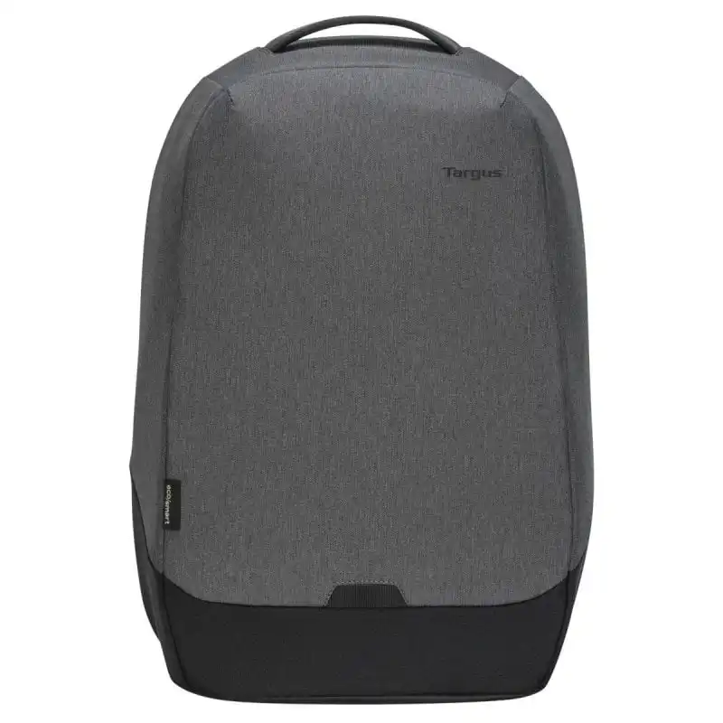 Targus Cypress EcoSmart Mochila de Seguridad Gris para Portátil hasta 15.6"