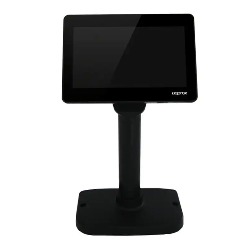 Approx APPVFD02LCD Visor TPV 7" LED