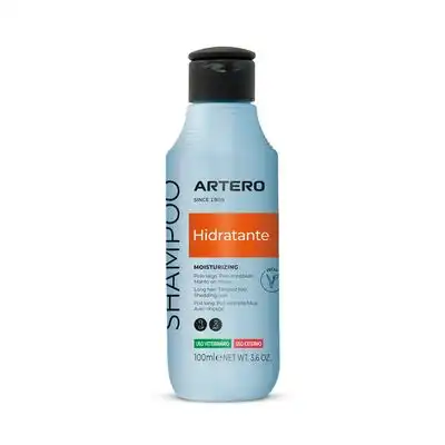 Artero Champú Hidratante para pelo largo - 100 ml - Artero - Comparador de precios
