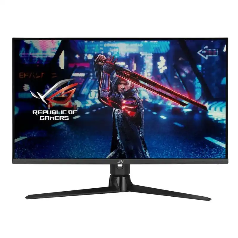 ASUS ROG Strix XG32UQ 32" LED Fast IPS UltraHD 4K 160Hz G-Sync Compatible