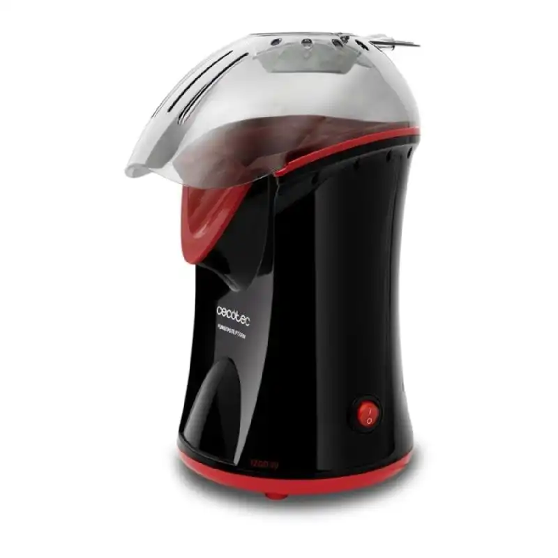Cecotec Fun&taste P´corn Palomitero