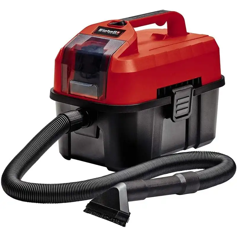 Einhell TE-VC 18/10 LI-Solo Aspirador Seco/Humedo Inalámbrico