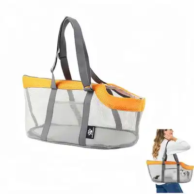 FurryFusion Bolso de mano para perro pequeño - Artículo 1 - Furry Fusion - Comparador de precios