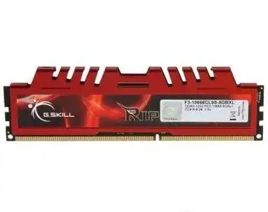 G.Skill Ripjaws X DDR3 1333 PC3-10666 8GB CL9