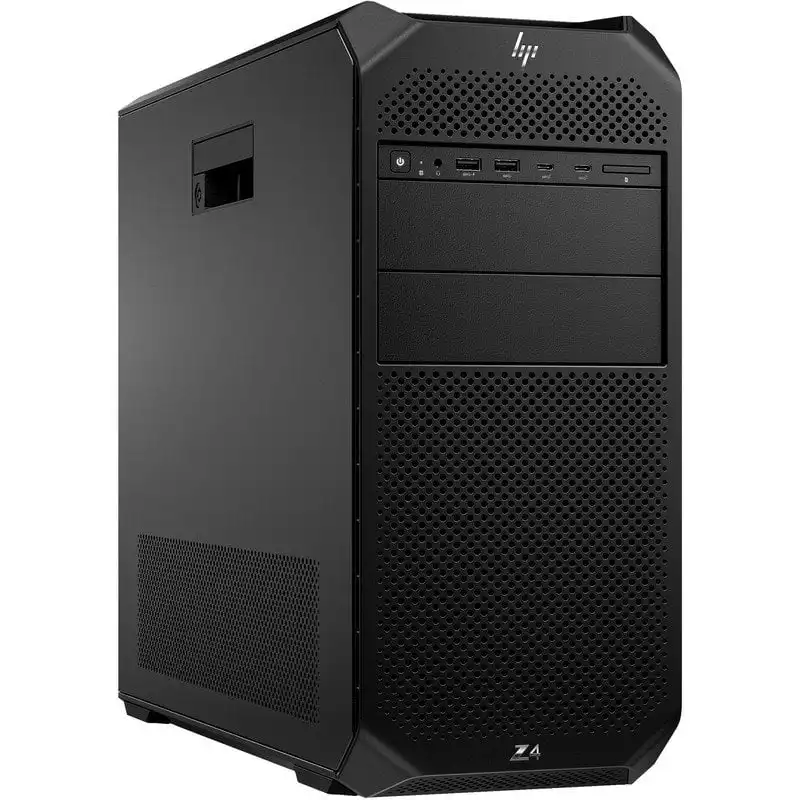 HP Z4 G5 Intel Xeon W3-2423/32GB/1TB SSD/RTX A2000