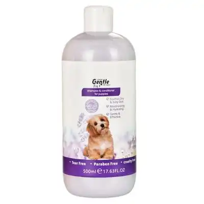 IntiMeg Champú para gatos y perros - Una pieza - IntiMeg - Comparador de precios