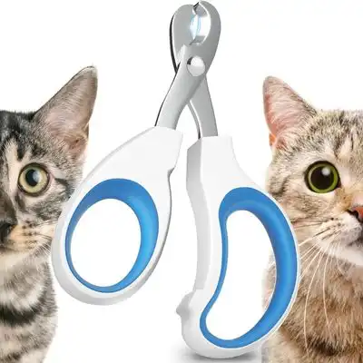 MCBOSON Cortaúñas para mascotas: Para gatos, perros y conejos - 1 artículo - Mcboson - Comparador de precios