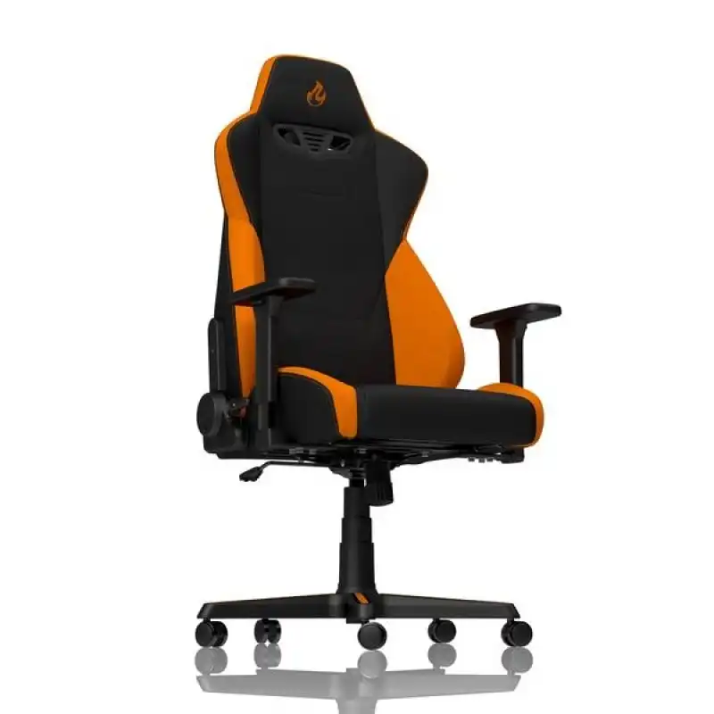 Nitro Concepts S300 Silla Gaming Negro/Naranja