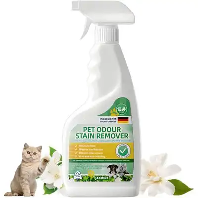 Pawffee Solución 500ml para control del olor a orina en perros y gatos - 1 pieza - Pawffee - Comparador de precios