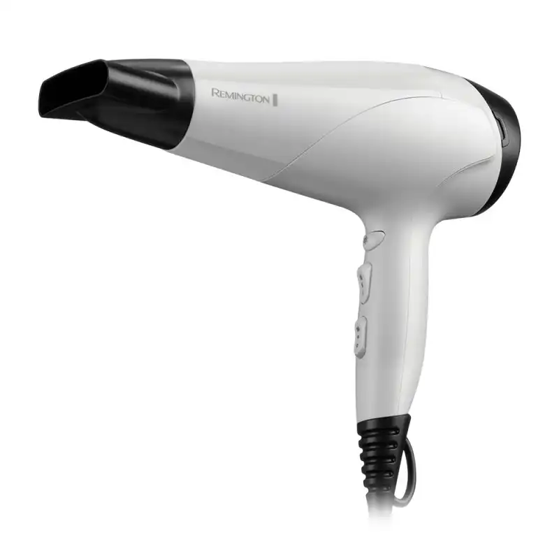 Remington Ionic Dry 2200 D3194 Secador de Pelo 2200W Blanco