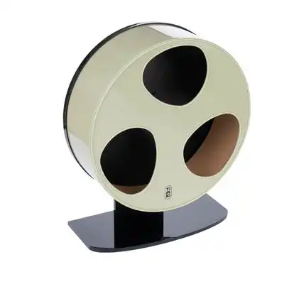 Rueda TIAKI Silencio - 30 cm de diámetro - TIAKI - Comparador de precios