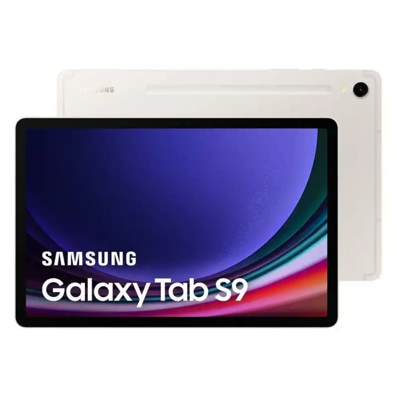 Samsung Galaxy Tab S9 5G 12/256GB Beige