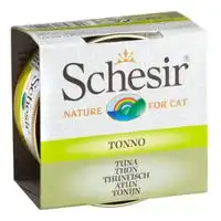 Schesir en caldo 6 x 70 g - Atún con filete de pollo - Schesir - Comparador de precios