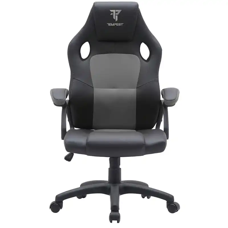 Tempest Discover Silla Gaming Gris