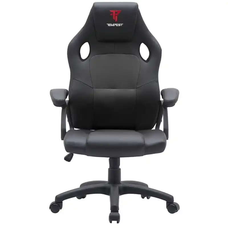 Tempest Discover Silla Gaming Negra