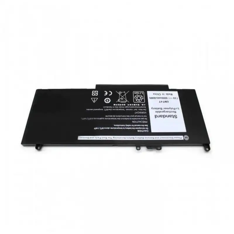 Voltistar Batería para Portátil Dell Latitude E5470 E5550 E5570 6MT4T 7V69Y HK6DV K3JK9 J8FXW