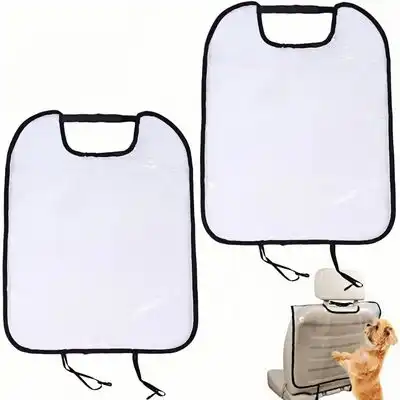 ZooVenture Funda para asiento de coche infantil - 2 piezas - Zooventure - Comparador de precios