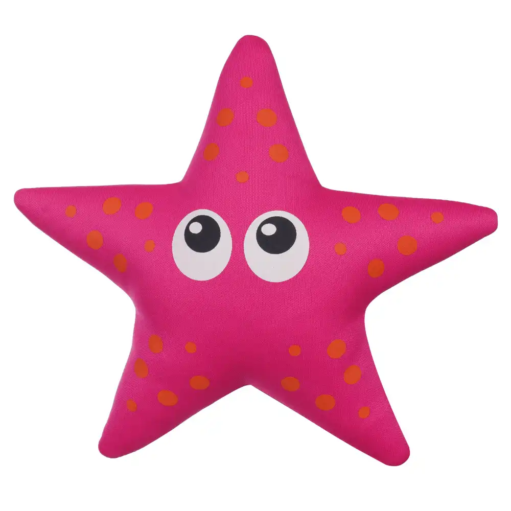 acuático Icepeak Pet® Starfish  - aprox. 21 x 20 cm (L x An)