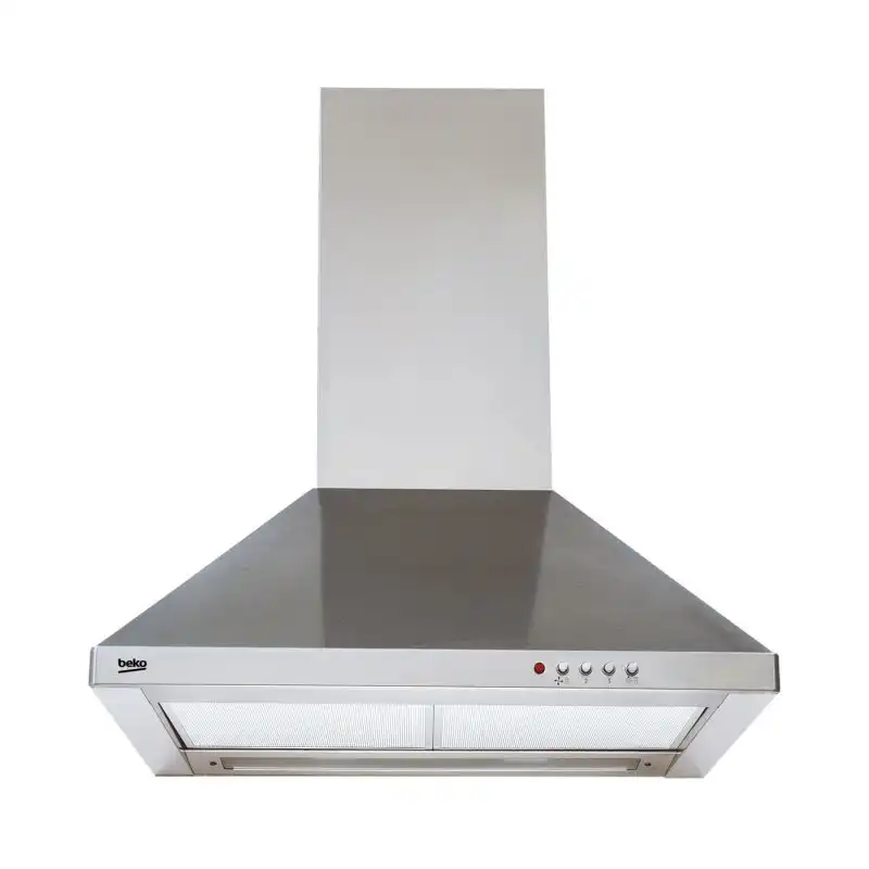 Beko CWB6441XN Campana 60cm D Acero Inoxidable