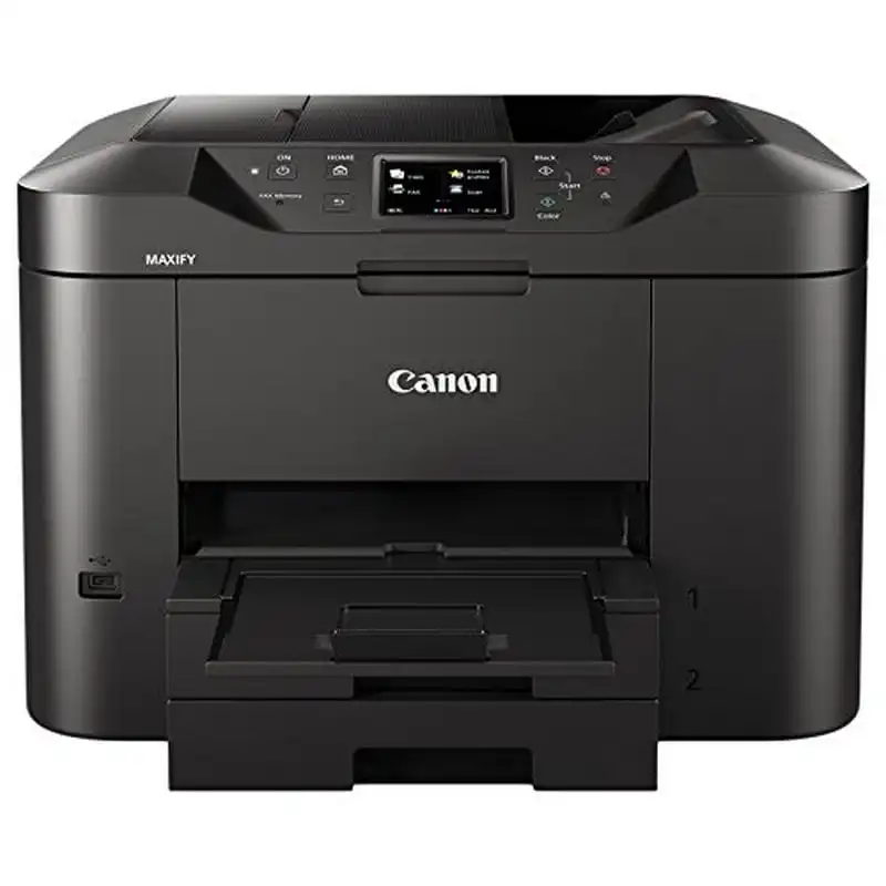 Canon MAXIFY MB2750 Multifunción Wifi